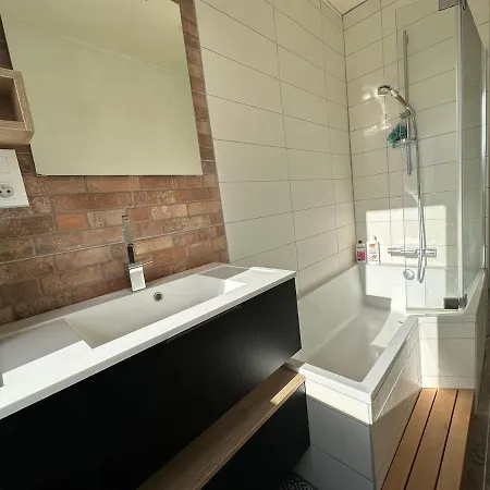 Superbe Appartement Centre-Ville Du Mans Le Mans Extérieur photo