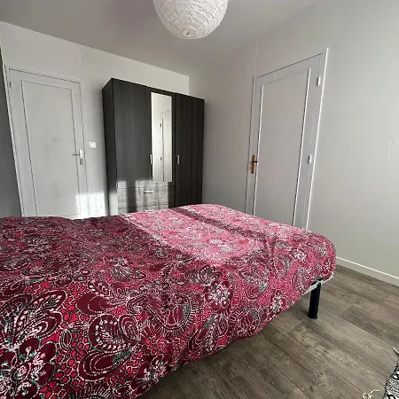 Superbe Appartement Centre-Ville Du Mans Le Mans Extérieur photo