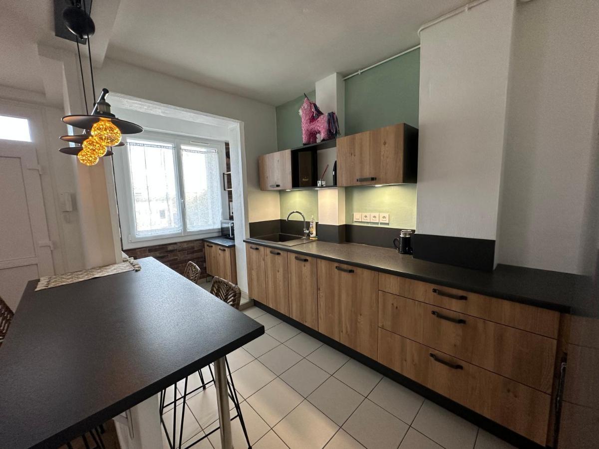 Appartement Superbe Centre-ville Du Mans Le Mans