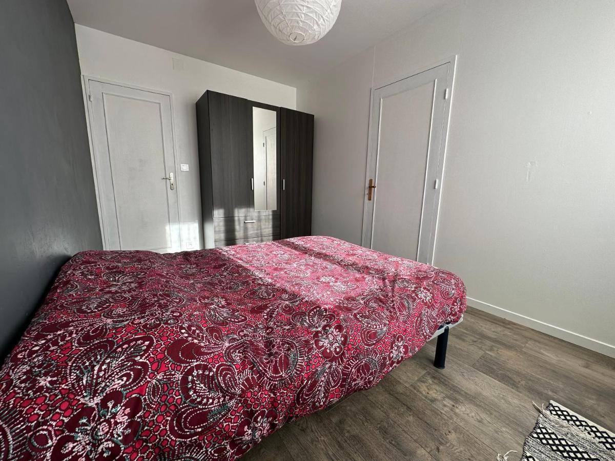 Appartement Superbe Centre-ville Du Mans *